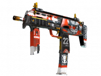 MP7 Bloodsport